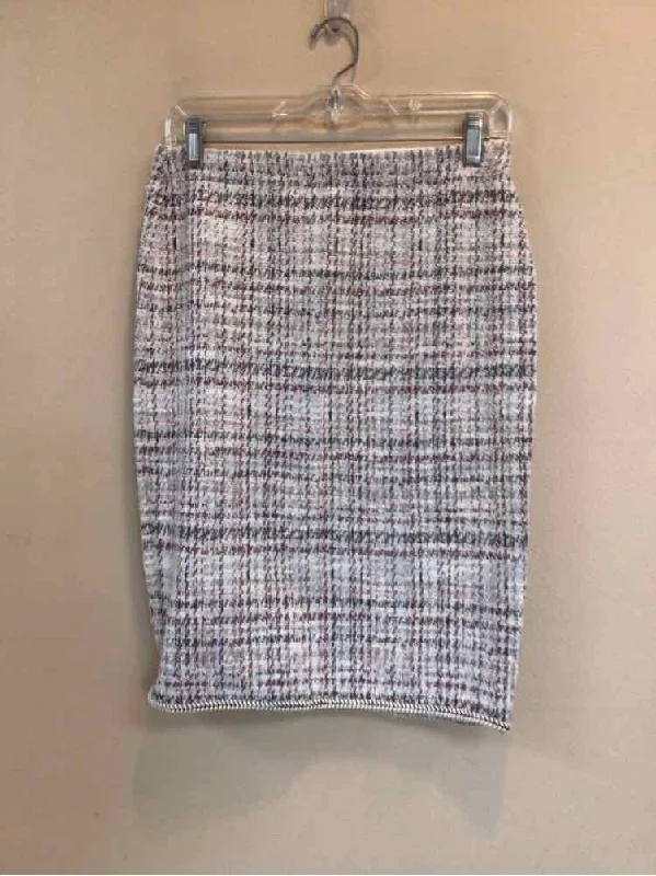 MAX STUDIO SIZE SMALL Ladies SKIRT