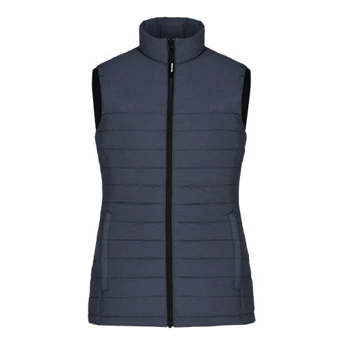 Navy Heather