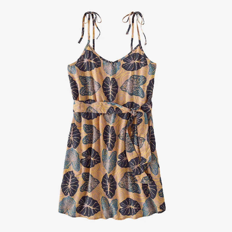 Women's Pataloha® Tie Dress