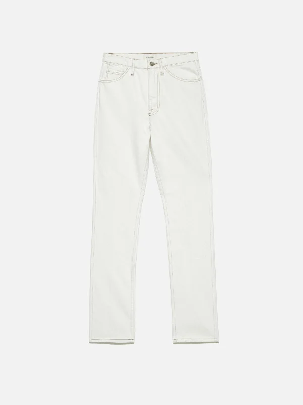 Ritz Women's The True Straight -- Blanc