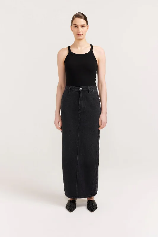 Vincenza Midi Skirt